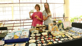 Imagem de Mercado dos Lavradores acolhe o Winter Market até o próximo sábado (vídeo)