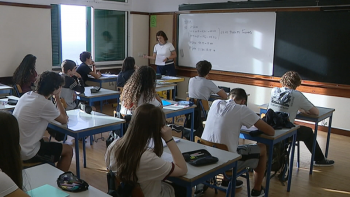 Imagem de Sindicato independente dos professores reuniu com a secretária (vídeo)