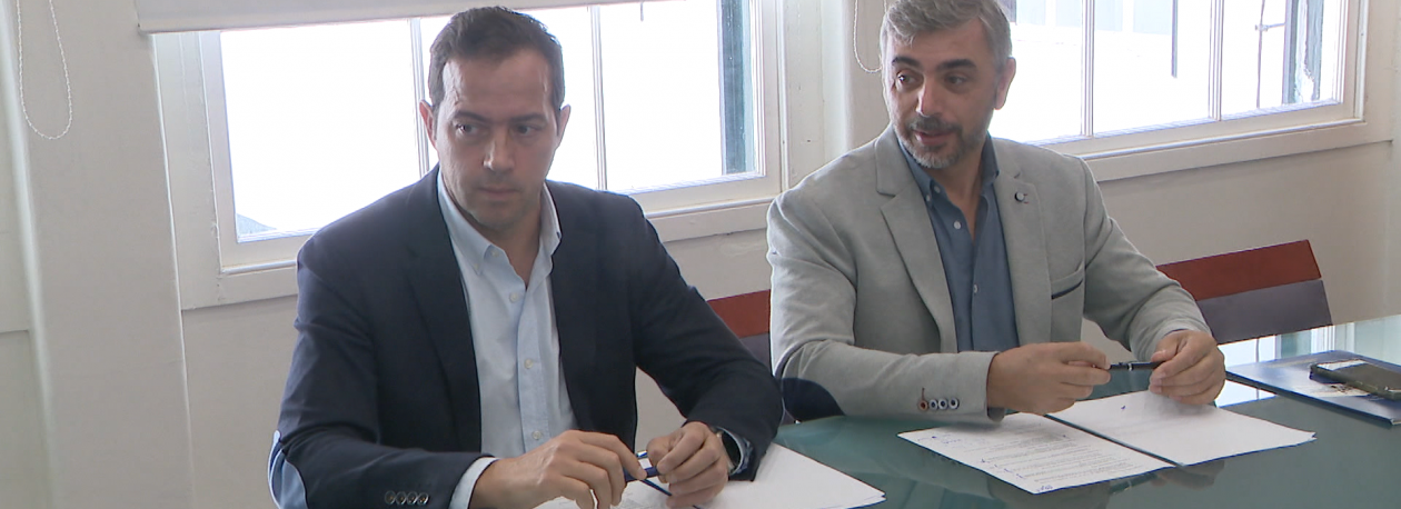 Imagem de Baixas médicas são a principal razão para a falta de professores (vídeo)