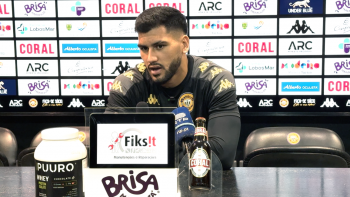 Imagem de Nacional espera um Famalicão forte (vídeo)