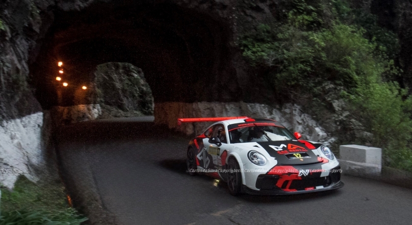 Imagem de Rampa do Paul do Mar adiada