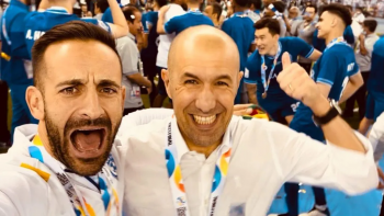 Imagem de Miguel Moita é apontado como o sucessor de Vítor Matos