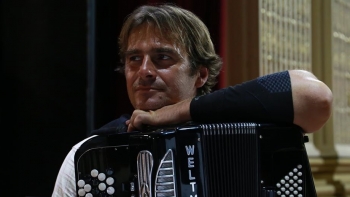 Imagem de Slobodan Sarcevic é convidado da Orquestra Clássica da Madeira (vídeo)