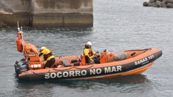 Imagem de SANAS vai realizar curso básico de Tripulante Salva-Vidas (áudio)