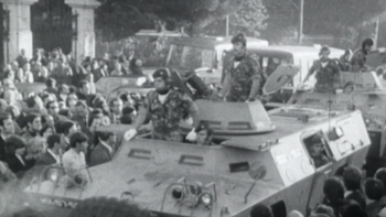 Imagem de Portugal assinala os 50 anos do 25 de Novembro (vídeo)