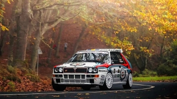 Imagem de Rali Madeira Legend inscrições terminam a 7 de novembro