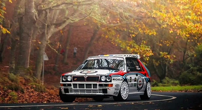 Imagem de Rali Madeira Legend inscrições terminam a 7 de novembro