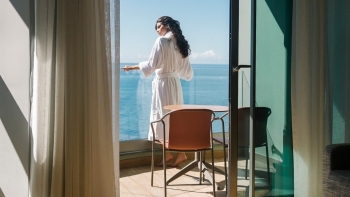 Imagem de Ocupação de quase 76% no Natal (áudio)