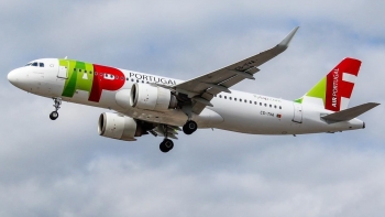 Imagem de Venezuela revogou a licença da TAP