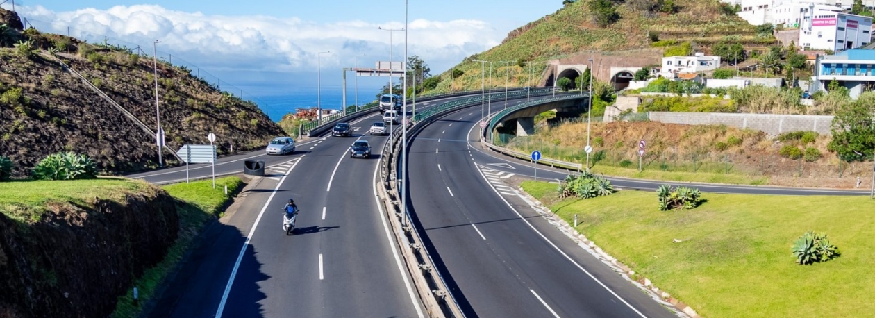 Imagem de Via rápida encerra entre as 21h00 e as 06h00