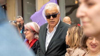 Imagem de Emanuel Câmara assume lugar em São Bento (áudio)