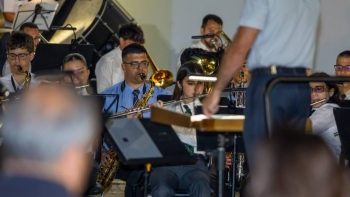 Imagem de Seminário dedicado aos direitos de autor do repertório filarmónico (áudio)