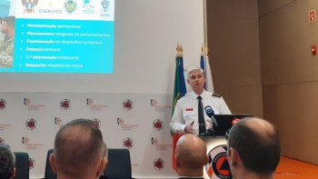 Imagem de Segundo helicóptero só deve chegar em 2026 (áudio)