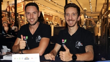 Imagem de Paulo Jesus teve de ser operado