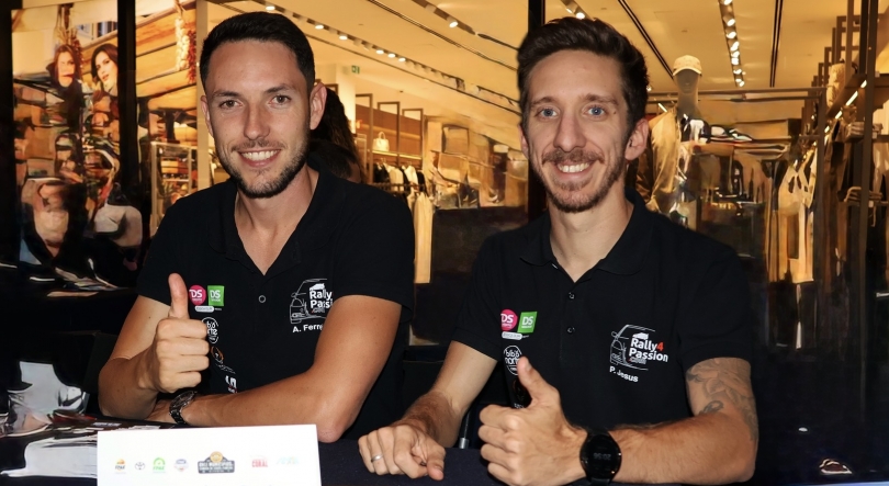 Imagem de Paulo Jesus teve de ser operado