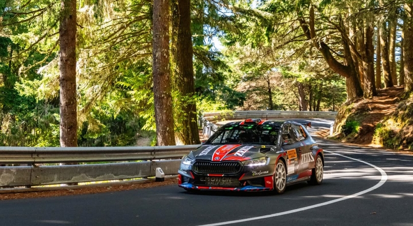 Imagem de 57 inscritos na Rampa do Paul do Mar