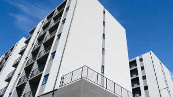 Imagem de Região entregou mais 60 casas na modalidade de renda reduzida (áudio)