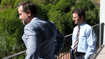 Imagem de Investimentos Habitacionais da Madeira vai entregar 71 casas até ao fim do ano (áudio)