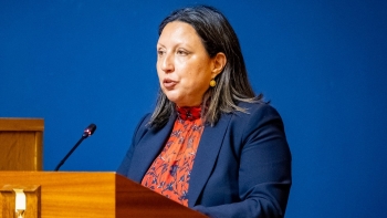 Imagem de Cláudia Gomes vai presidir Comissão Parlamentar de Inquérito ao ISAL