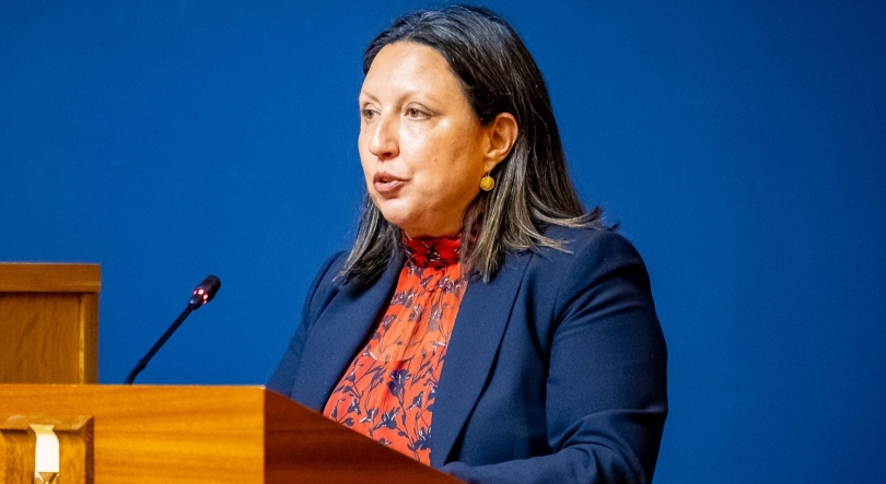 Imagem de Cláudia Gomes vai presidir Comissão Parlamentar de Inquérito ao ISAL