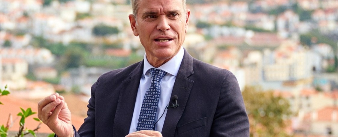 Imagem de Governo Regional agradado com o recuo da TAP na taxa natalícia (áudio)