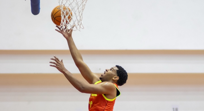 Imagem de AD Galomar conquista triunfo suado frente ao Benfica Sub-23