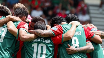 Imagem de Marítimo joga com a Oliveirense às 18h00 (áudio)