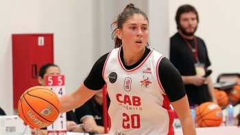 Imagem de CAB recebe a União Sportiva às 20h15 (áudio)