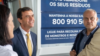 Imagem de Nuno Maciel não comenta ameaça de aumento de renda de Olavo Câmara (áudio)