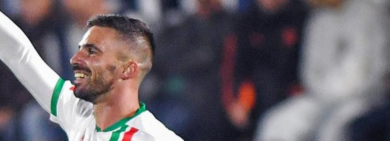 Imagem de Marítimo regressa às vitórias frente à UD Oliveirense