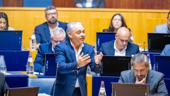 Imagem de JPP propõe criação do parlamento sénior (áudio)