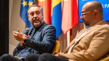 Imagem de PS acusa o Governo de não cumprir os programas de investimento (áudio)