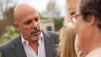 Imagem de PS contesta redução de 60 milhões de euros para a área da habitação (áudio)