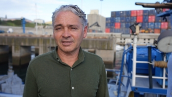 Imagem de JPP diz que tem alianças políticas externas para trazer um ferry (áudio)