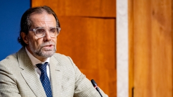 Imagem de Albuquerque diz que é preciso aguardar perante a incerteza na Venezuela (áudio)