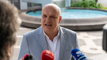 Imagem de JPP quer que a redução do IVA esteja incluída no Orçamento Regional para 2026 (áudio)