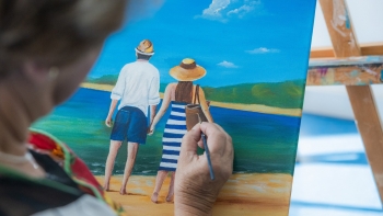 Imagem de Associação Garouta do Calhau tem mais um espaço (áudio)