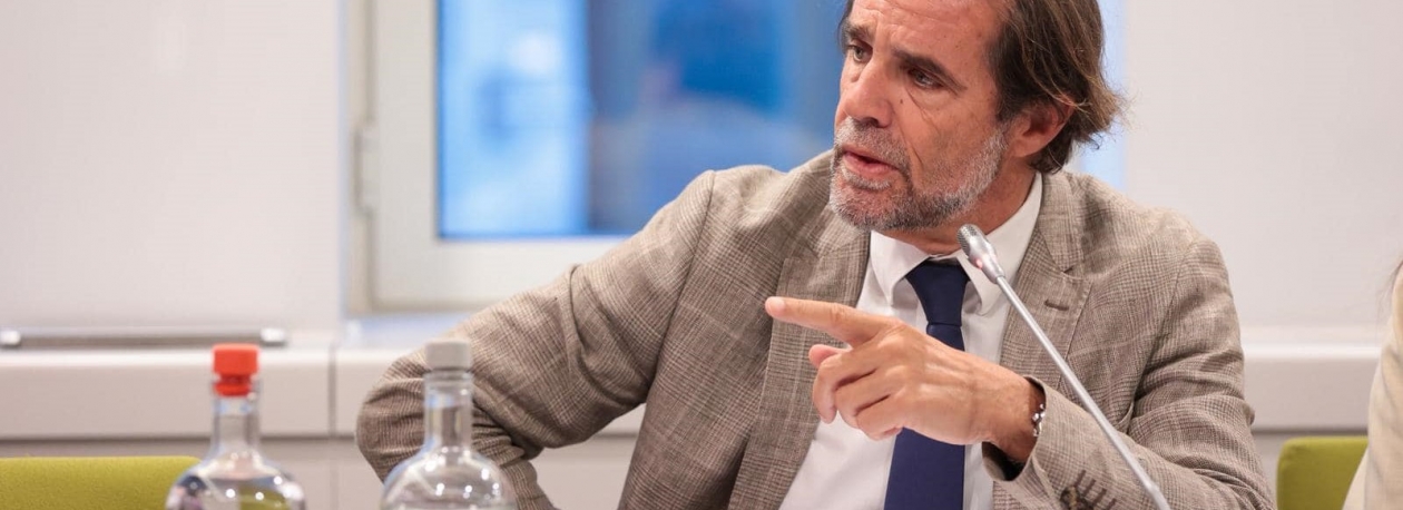 Imagem de RUP contestam proposta do Orçamento da União Europeia (vídeo)