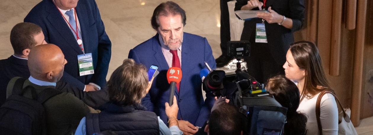 Imagem de Governo vai avançar com Parque Empresarial dos Canhas (vídeo)