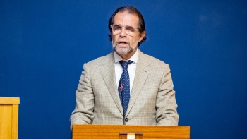 Imagem de Madeira pretende ter um Registo de Aeronaves (áudio)