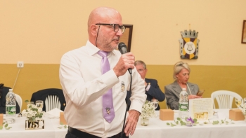 Imagem de Aquilino Silva despede-se dos Artistas Funchalenses com concerto (vídeo)