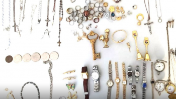 Imagem de PSP de Santa Cruz apreende cerca de 100 artigos suspeitos de furto