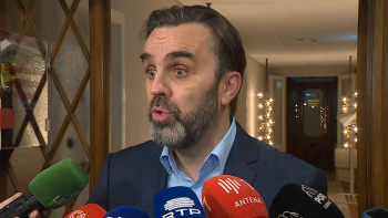 Imagem de Ordem dos Médicos abriu um inquérito disciplinar à médica (vídeo)