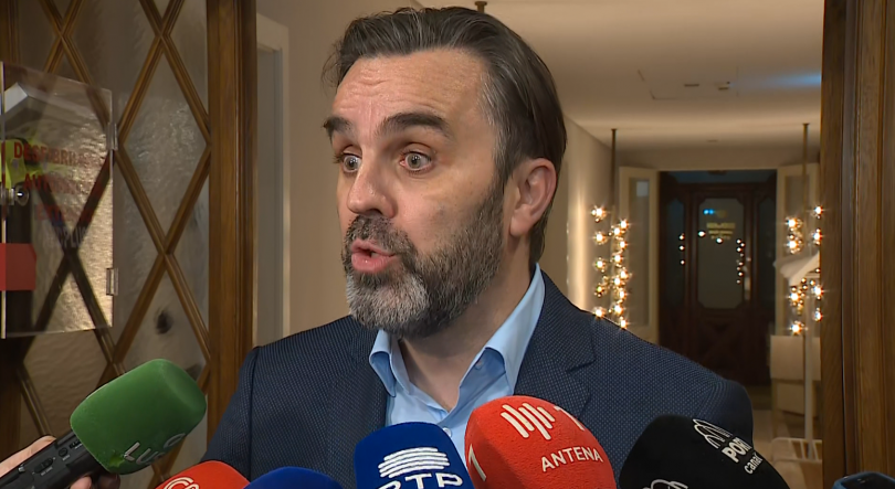 Imagem de Ordem dos Médicos abriu um inquérito disciplinar à médica (vídeo)