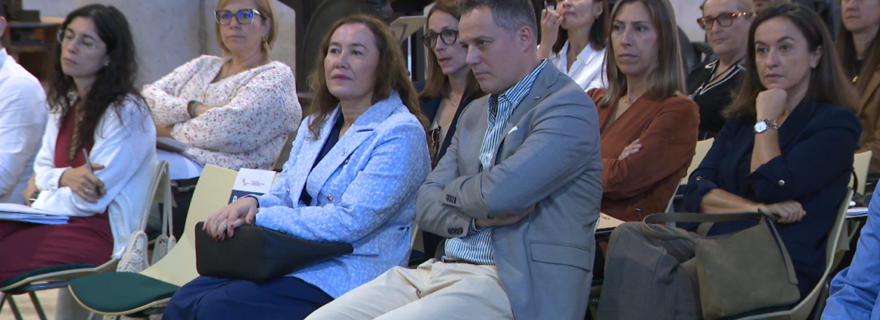 Imagem de 60 % dos professores estiveram em situação de burnout (vídeo)