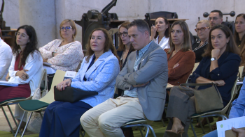 Imagem de 60 % dos professores estiveram em situação de burnout (vídeo)