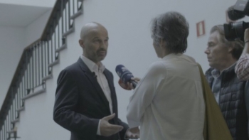 Imagem de PSD destaca transferência do OE2026 para a Madeira (vídeo)