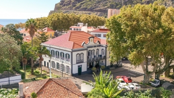 Imagem de Câmara de Machico vai devolver 1% do IRS à população (vídeo)