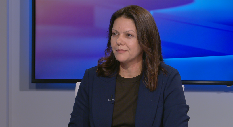 Imagem de Célia Pessegueiro conta com todos (vídeo)