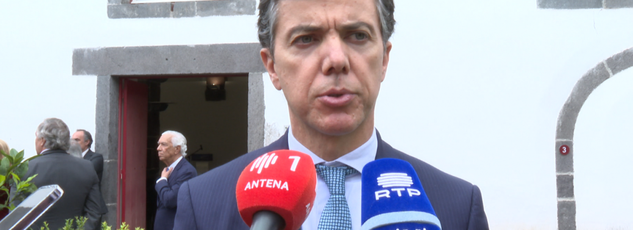 Imagem de Região está a estudar a criação de um tribunal arbitral fiscal (vídeo)